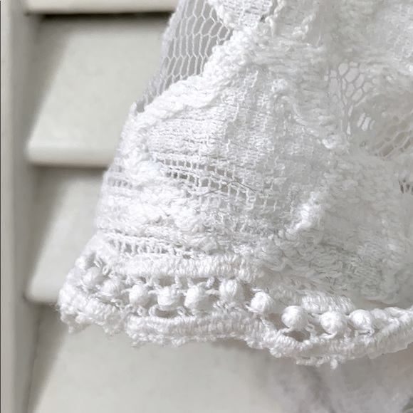 Sweet Abercrombie Top - Picture 5 of 7